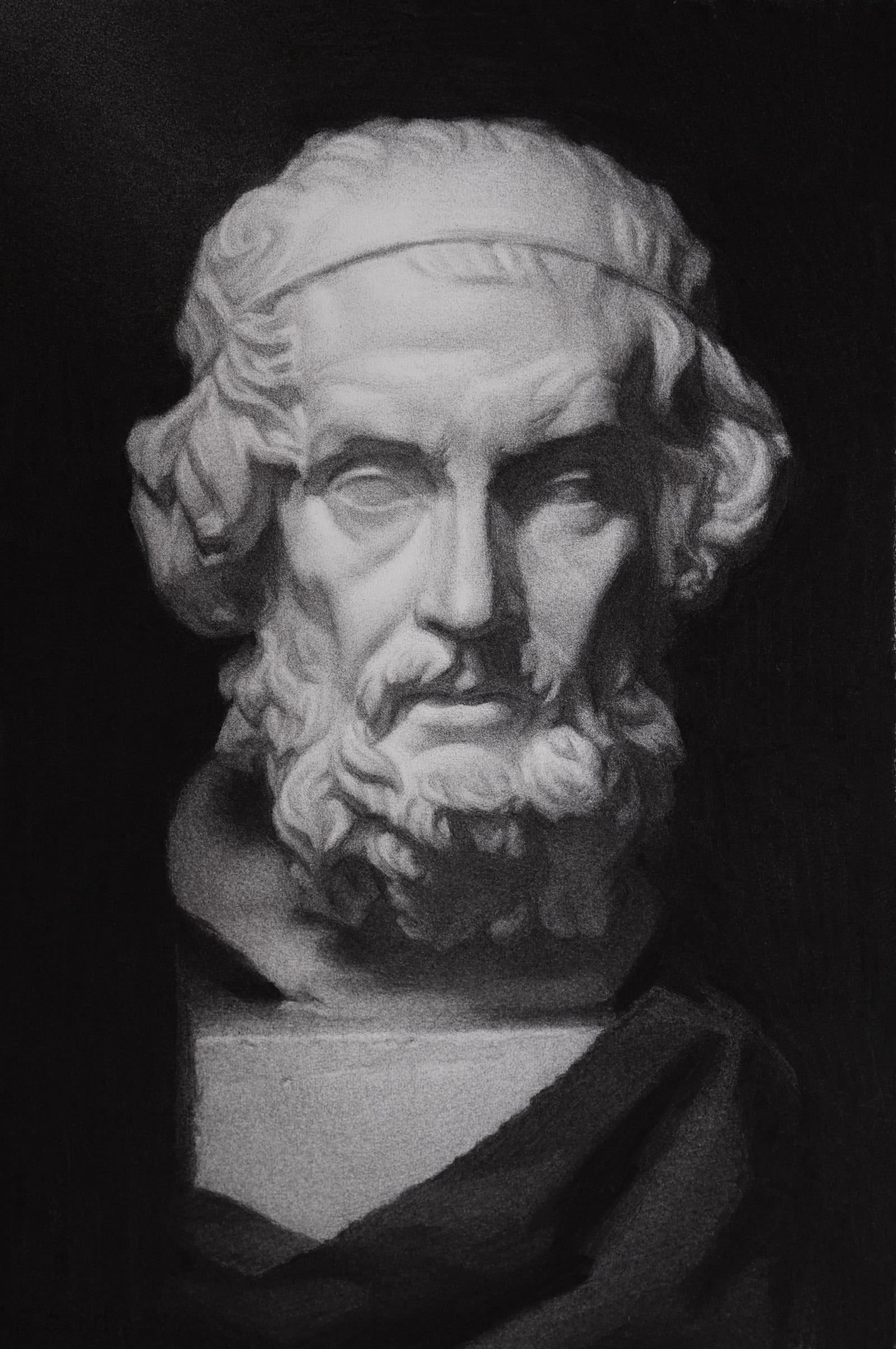Cast Homer