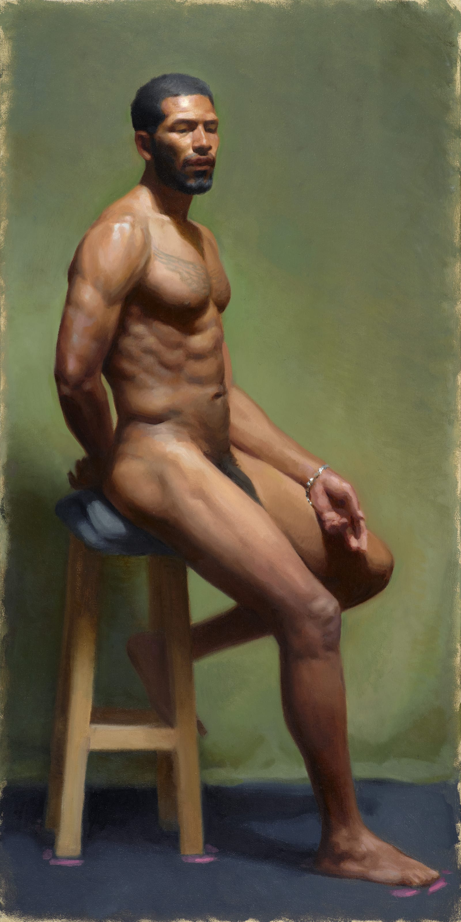 Longpose Christian