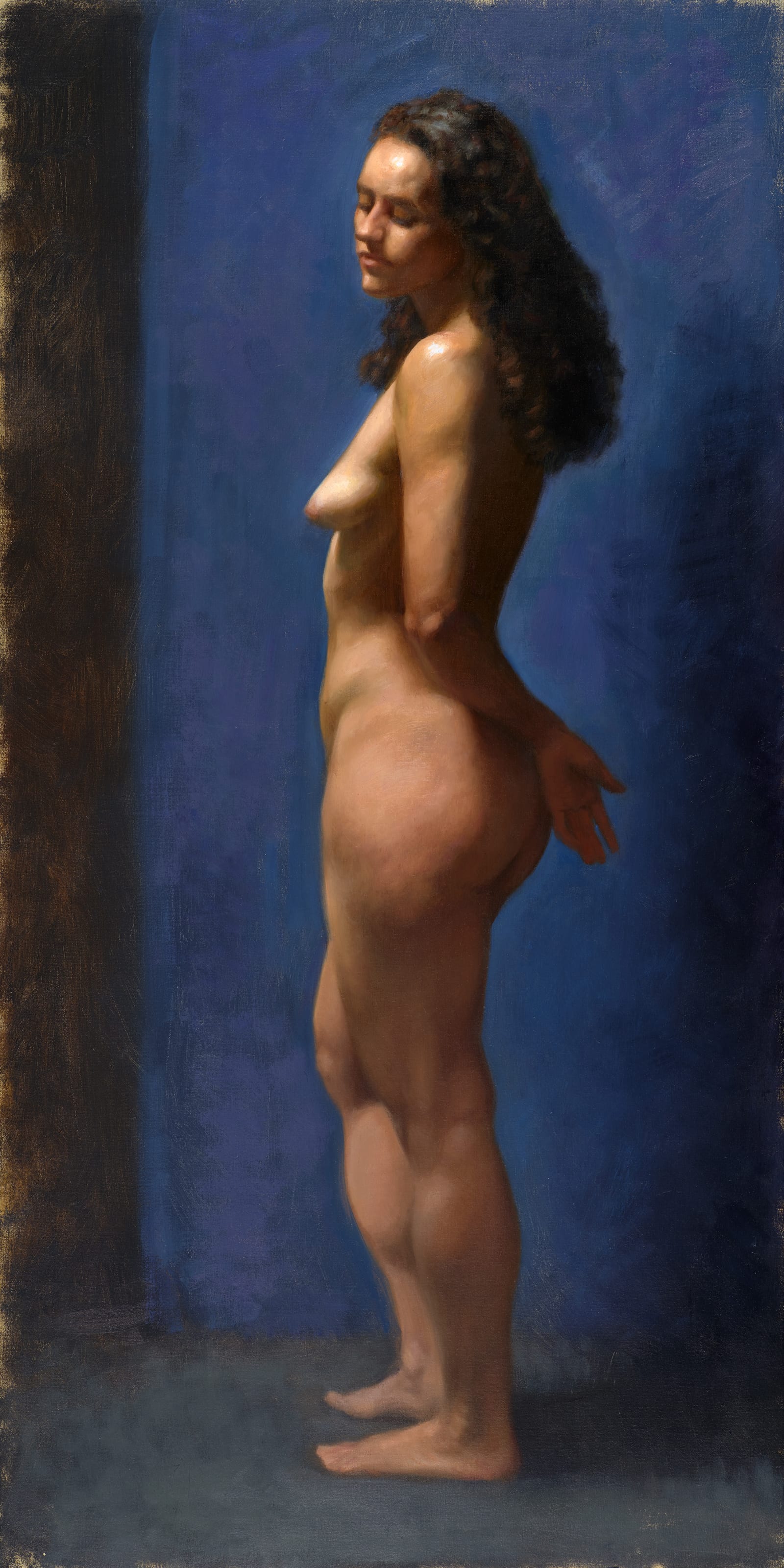 Longpose Julieta