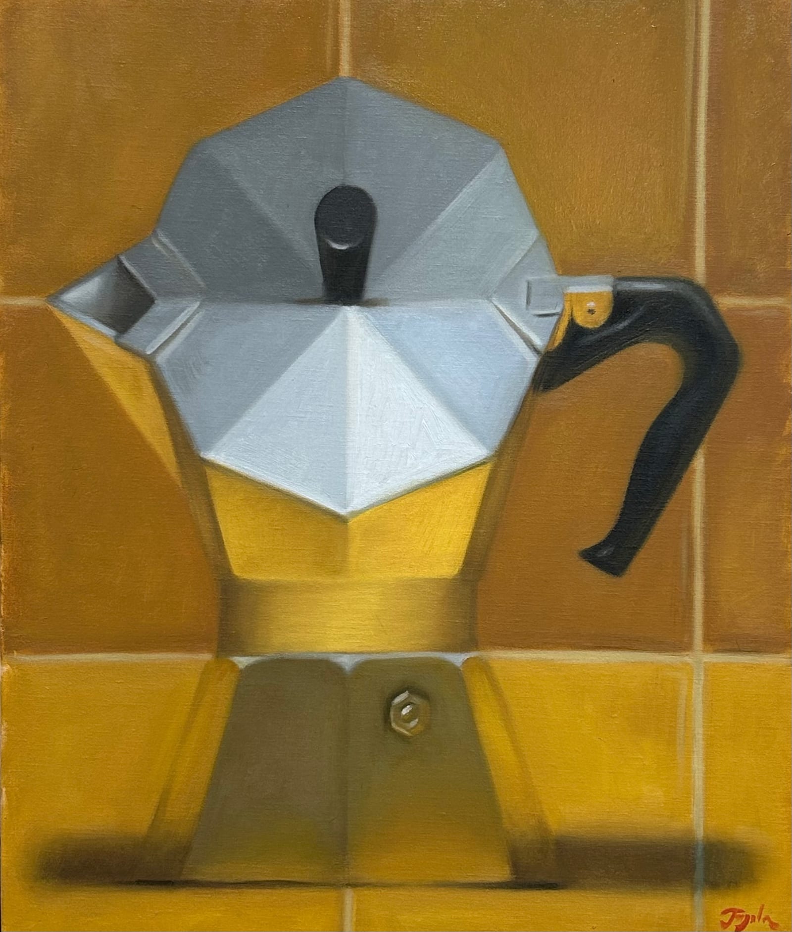 Cafetera